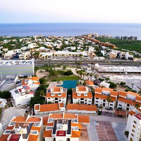 Upscale 2Bdrm Condo In Cabo Cabo San Lucas Exteriér fotografie