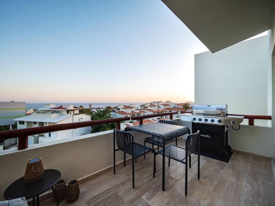 Upscale 2Bdrm Condo In Cabo Cabo San Lucas Exteriér fotografie