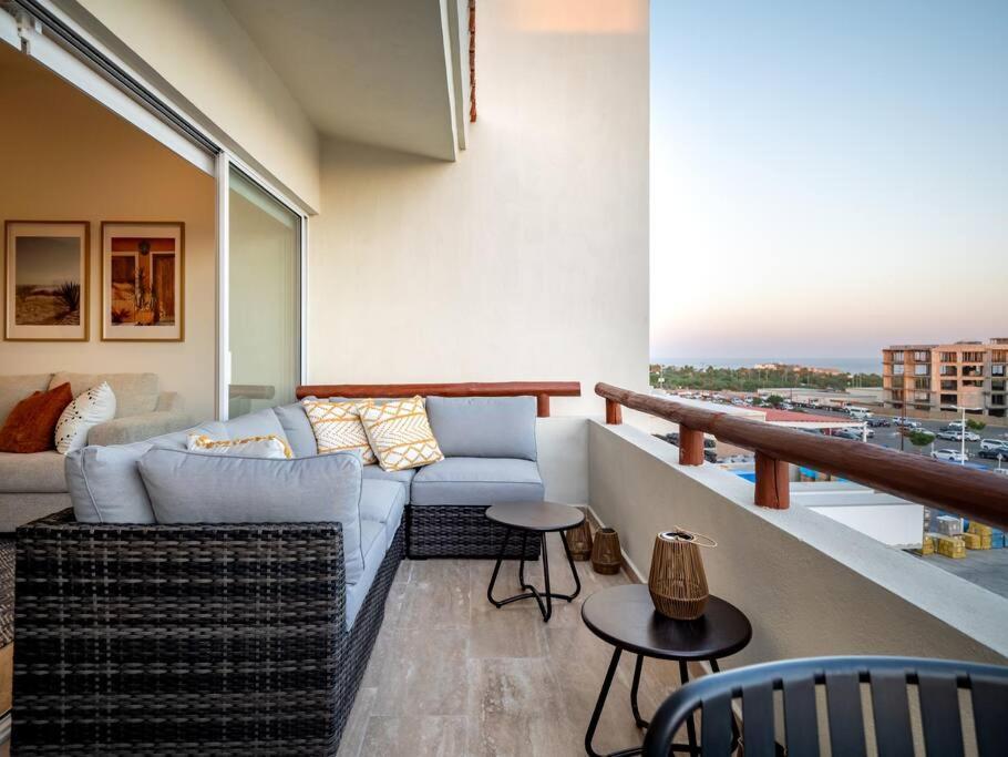 Upscale 2Bdrm Condo In Cabo Cabo San Lucas Exteriér fotografie