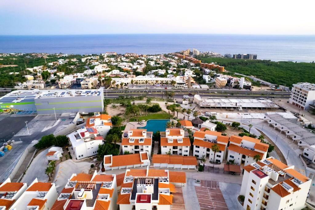 Upscale 2Bdrm Condo In Cabo Cabo San Lucas Exteriér fotografie