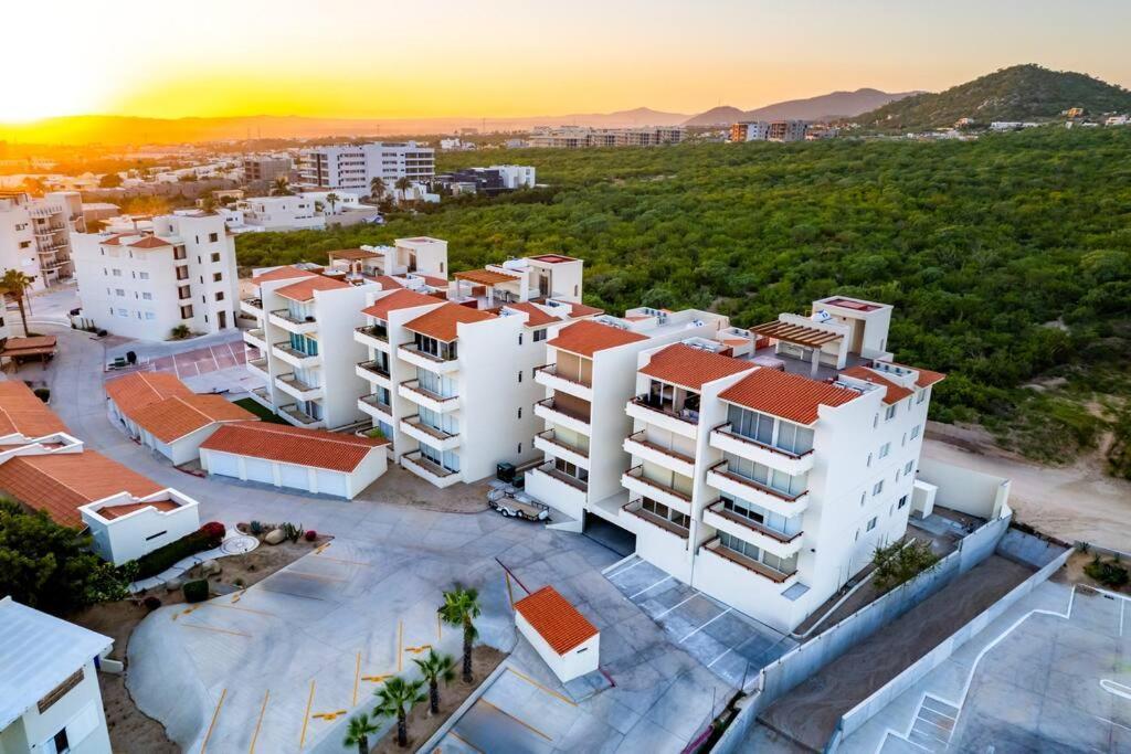 Upscale 2Bdrm Condo In Cabo Cabo San Lucas Exteriér fotografie