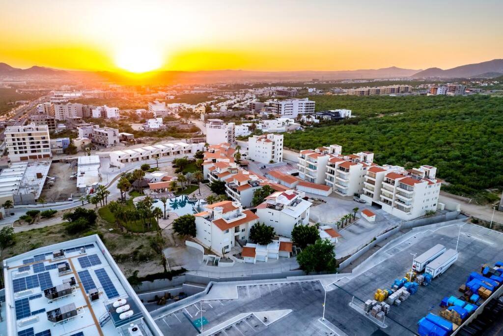 Upscale 2Bdrm Condo In Cabo Cabo San Lucas Exteriér fotografie