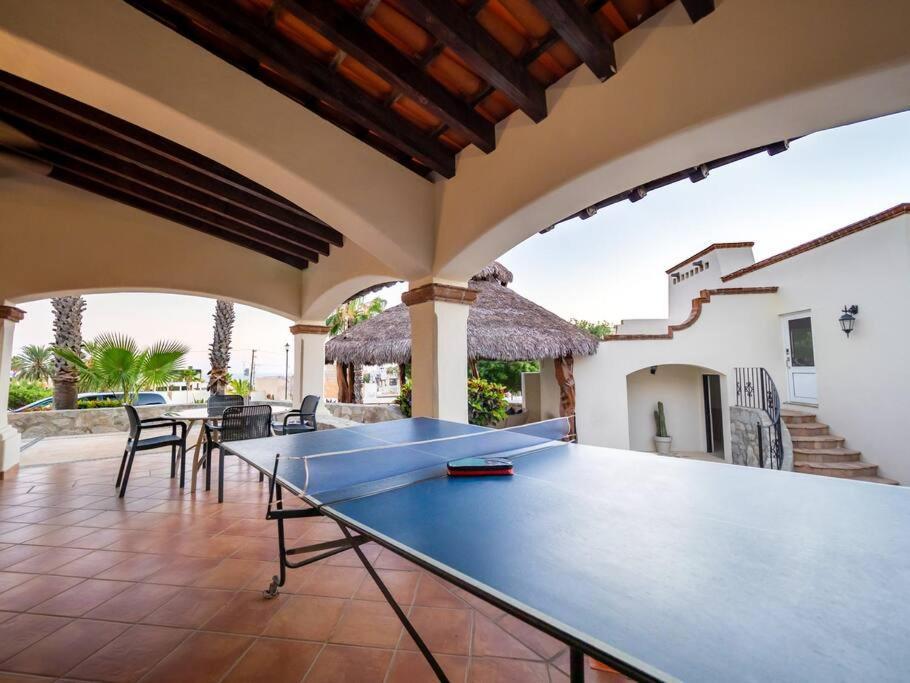 Upscale 2Bdrm Condo In Cabo Cabo San Lucas Exteriér fotografie